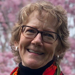 Meet your Posher, Diana